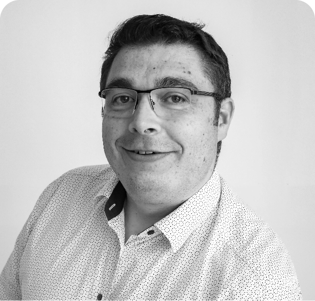 CEO, CTO and Founder